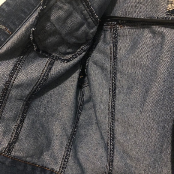 Jean jacket - Picture 3 of 3